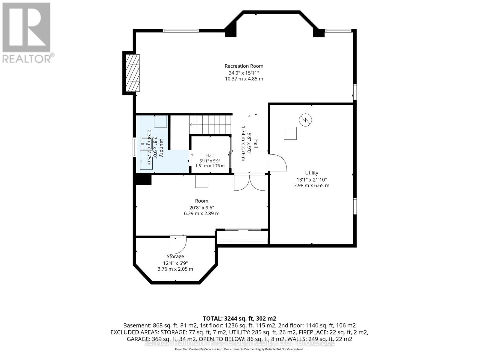 1 Glencedar Crescent Property Photo 50