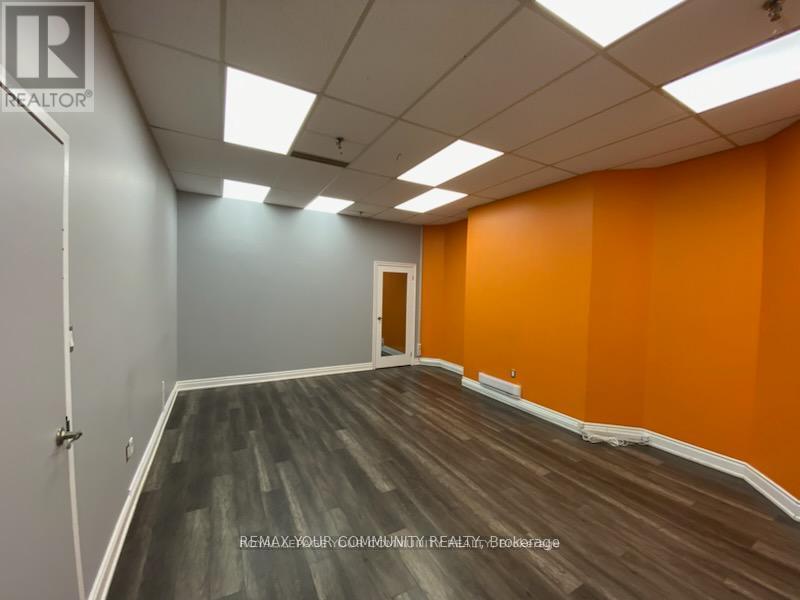 B101 - 1501 Ellesmere Road Property Photo 4
