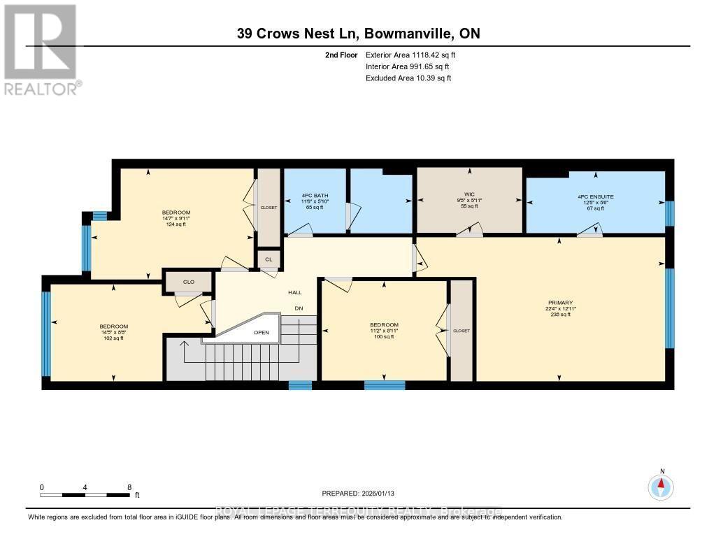 39 Crows Nest Lane Property Photo 35
