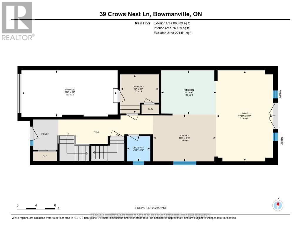 39 Crows Nest Lane Property Photo 36