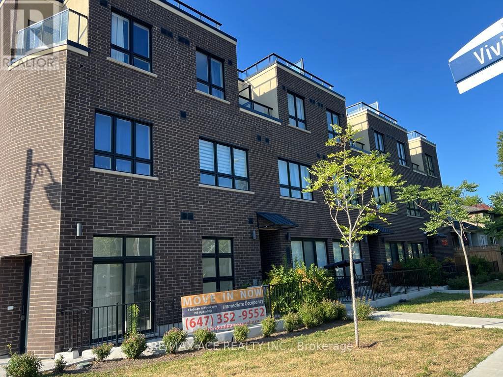 105 - 3686 St Clair Avenue E Property Photo 1