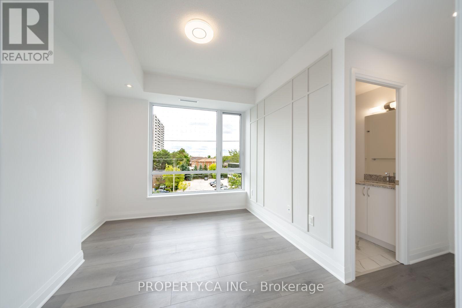 308 - 3220 Sheppard Avenue E Property Photo 19