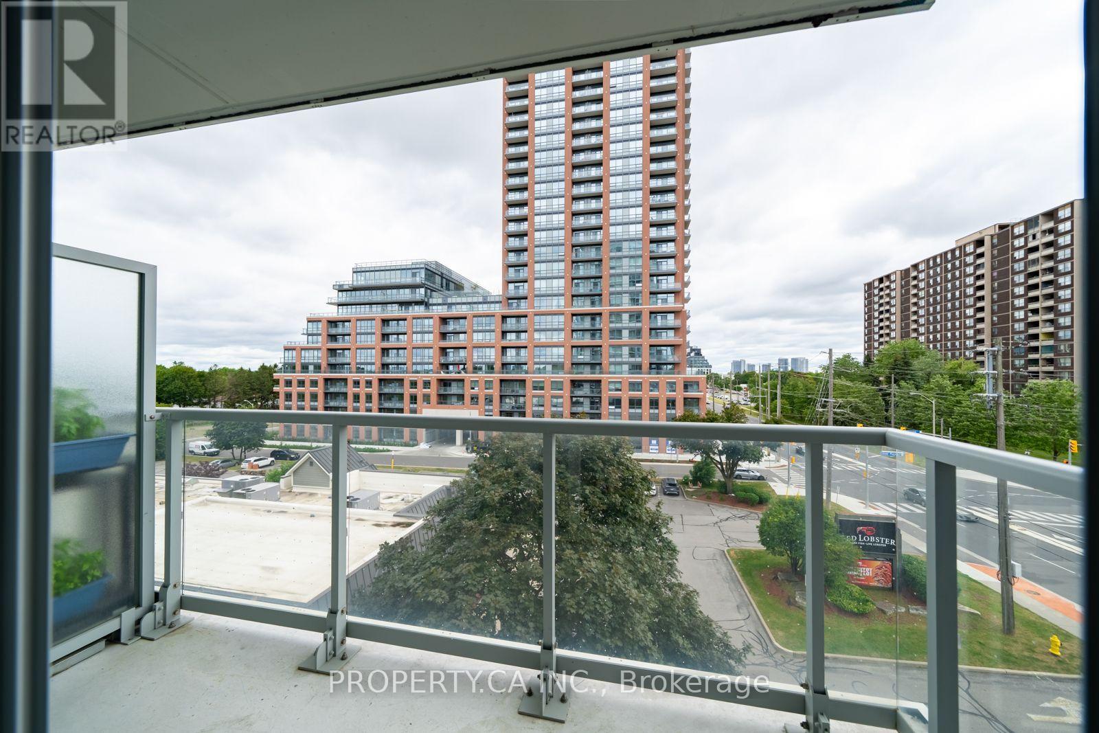 308 - 3220 Sheppard Avenue E Property Photo 35