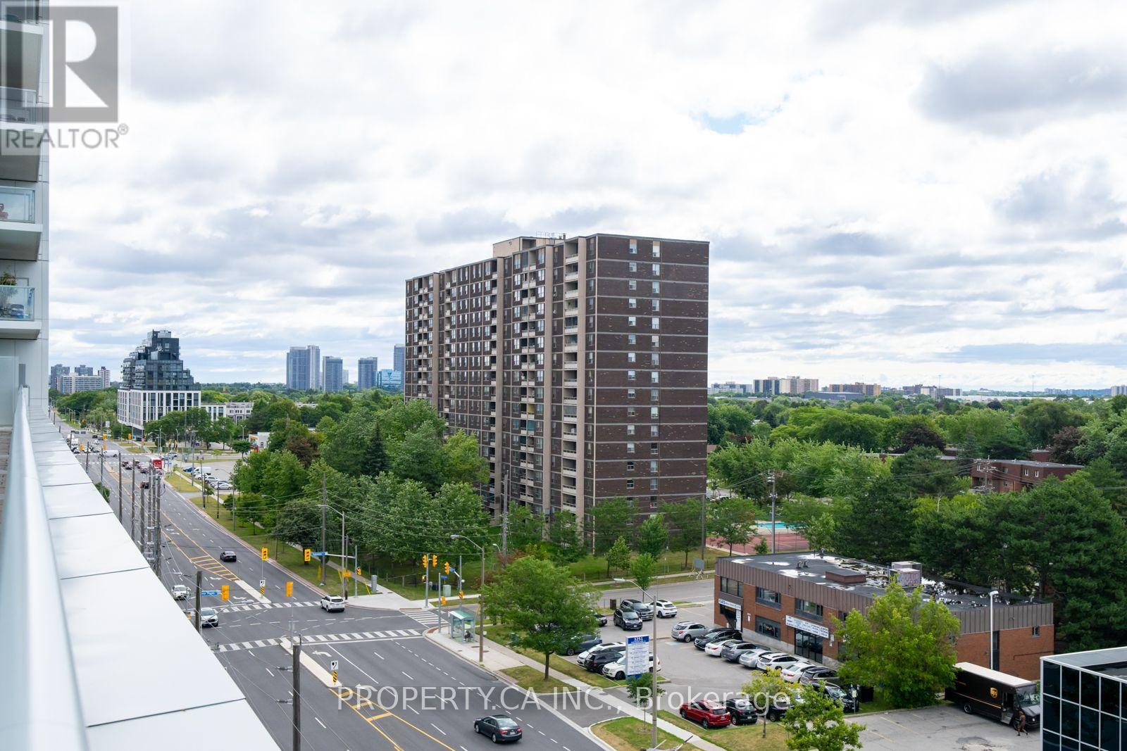 308 - 3220 Sheppard Avenue E Property Photo 42