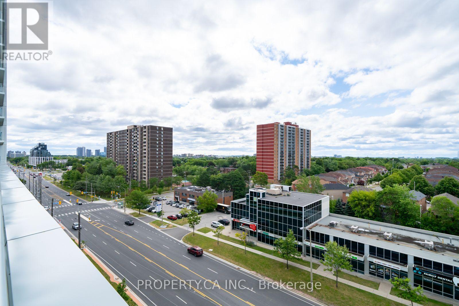 308 - 3220 Sheppard Avenue E Property Photo 43