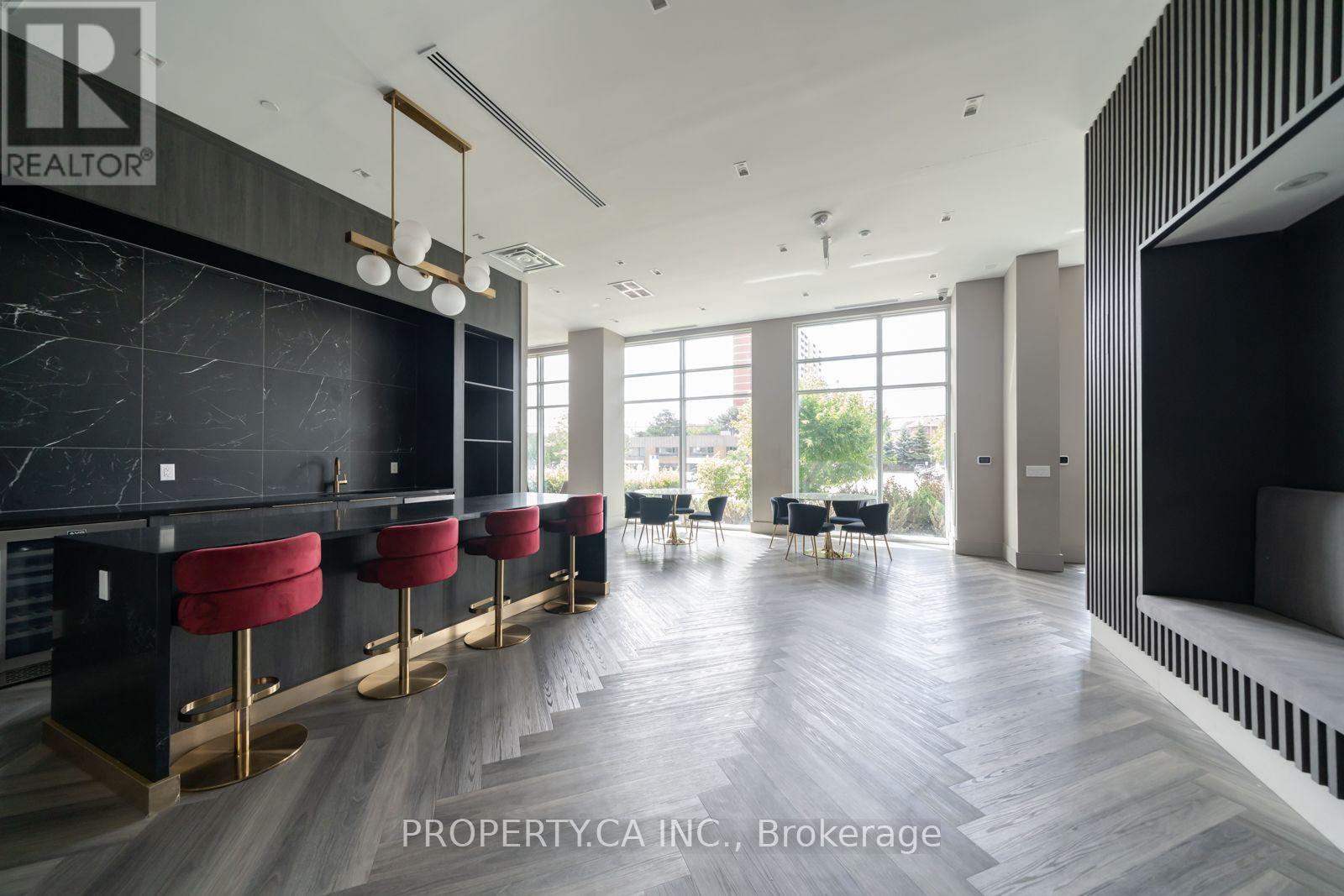 308 - 3220 Sheppard Avenue E Property Photo 45