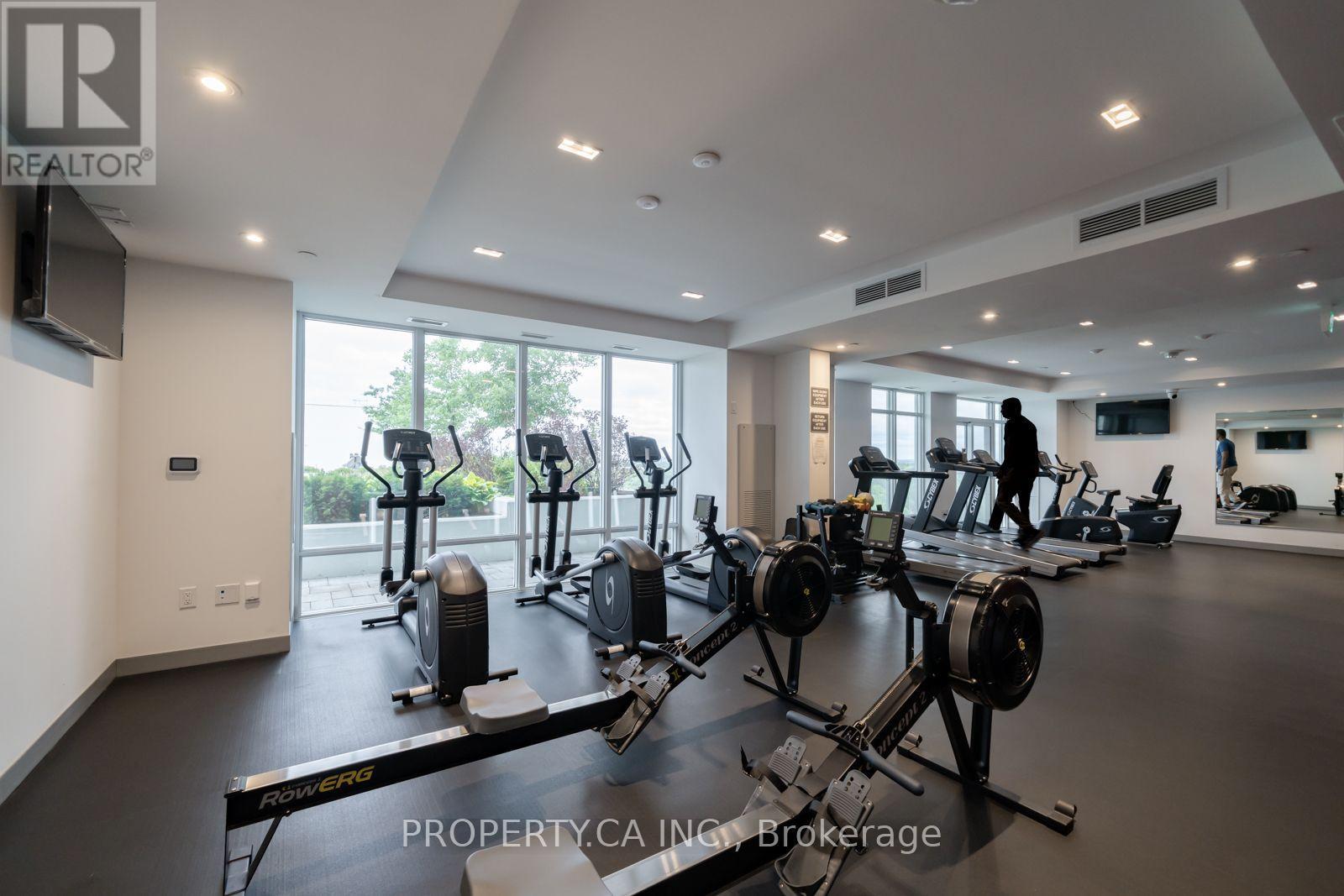 308 - 3220 Sheppard Avenue E Property Photo 49