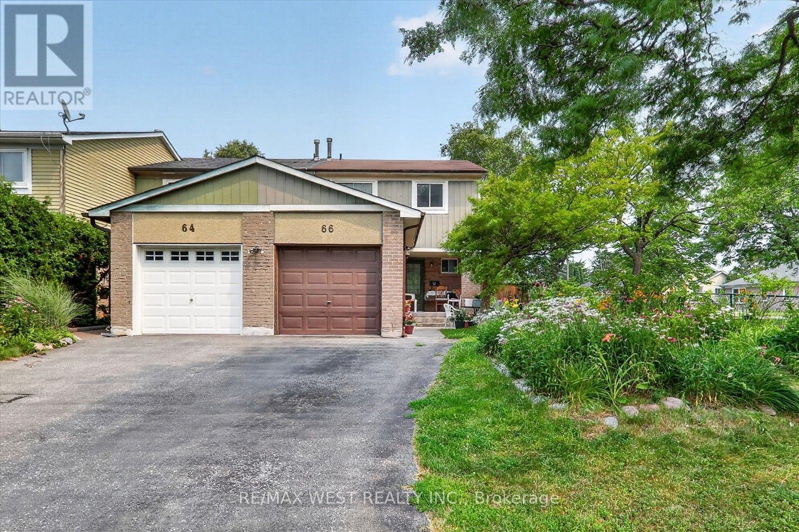 66 Bushwood Court Property Photo 1
