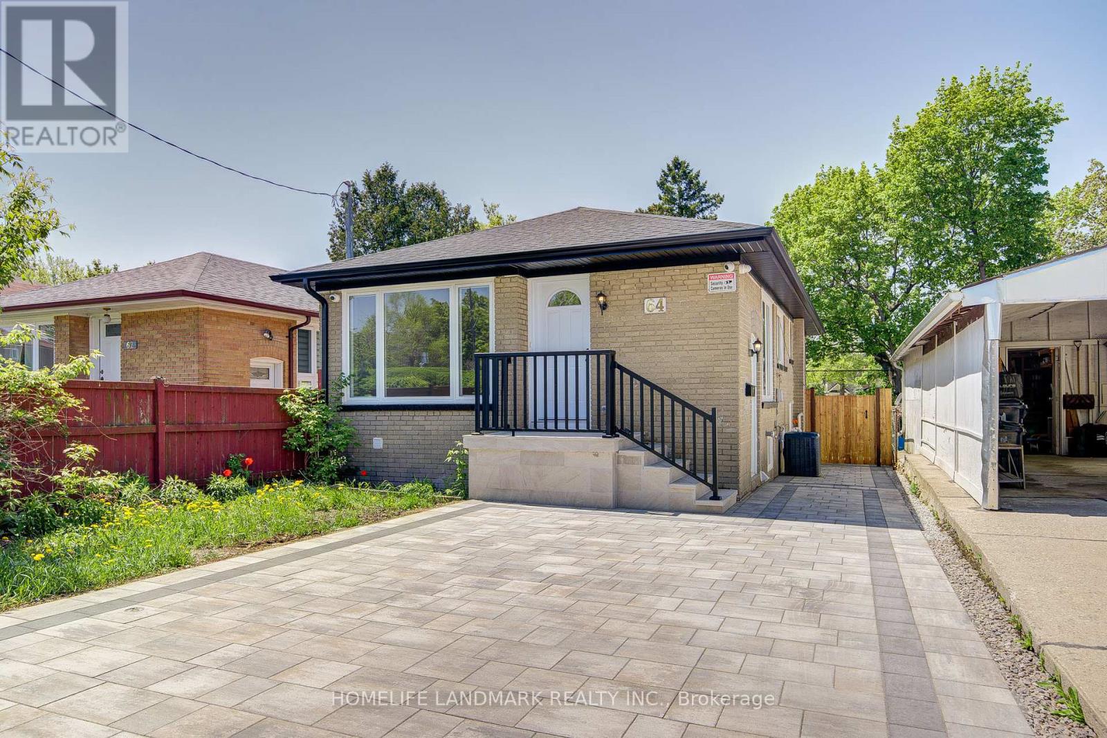 64 LAUREL AVENUE Property Photo 1