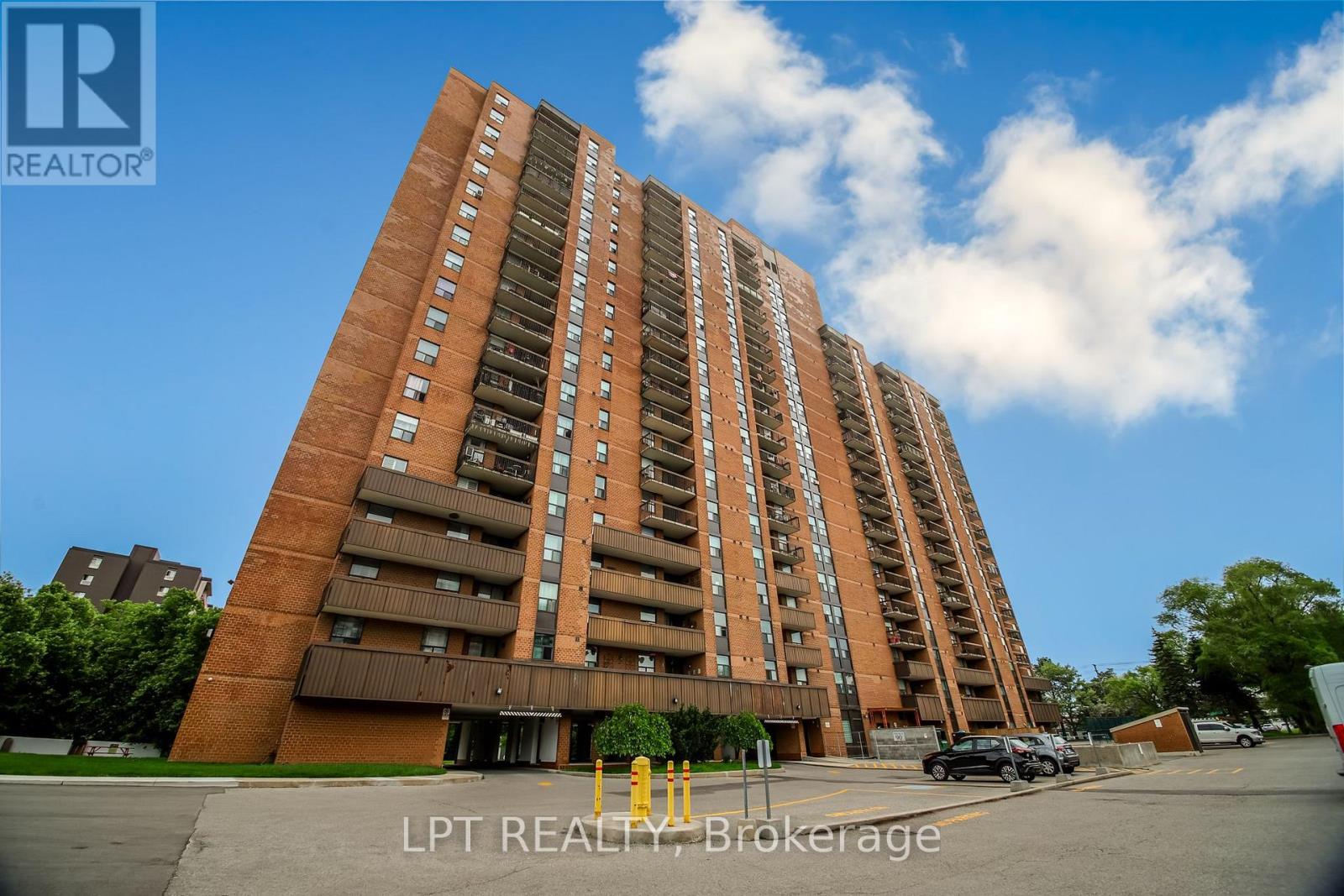 209 - 90 Ling Road Property Photo 1