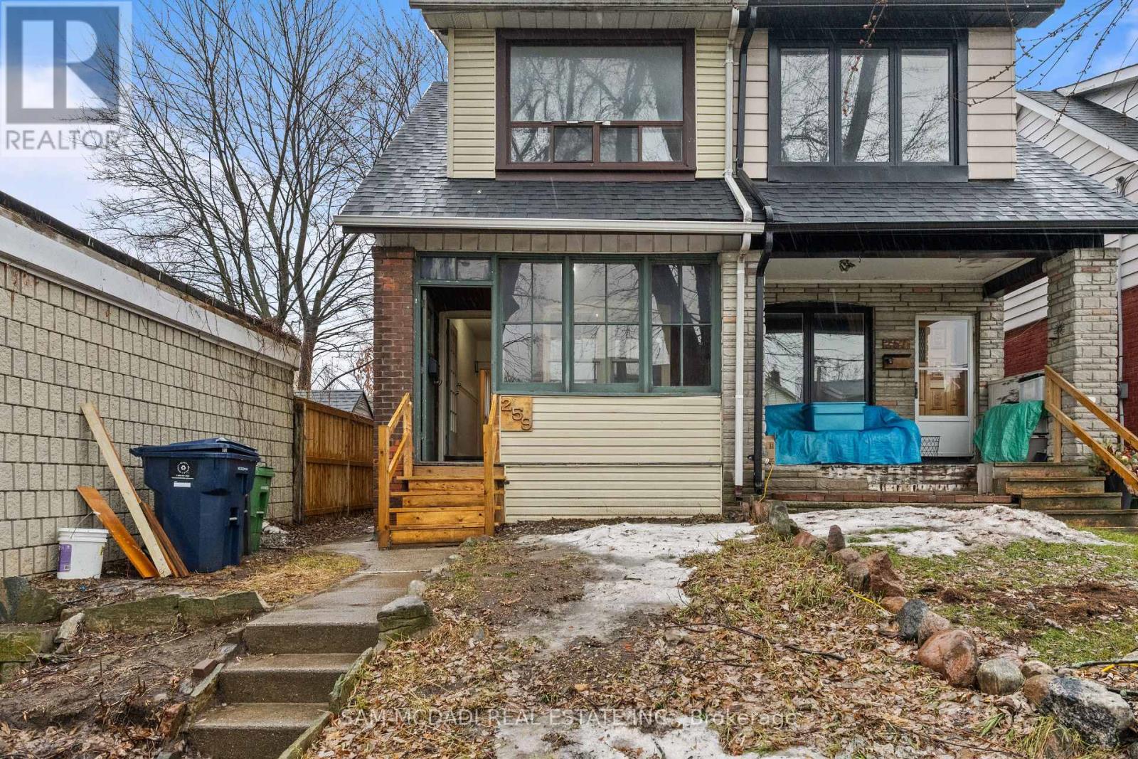 259 Milverton Boulevard Property Photo 1