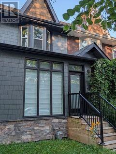 UPPER - 21 ALTON AVENUE