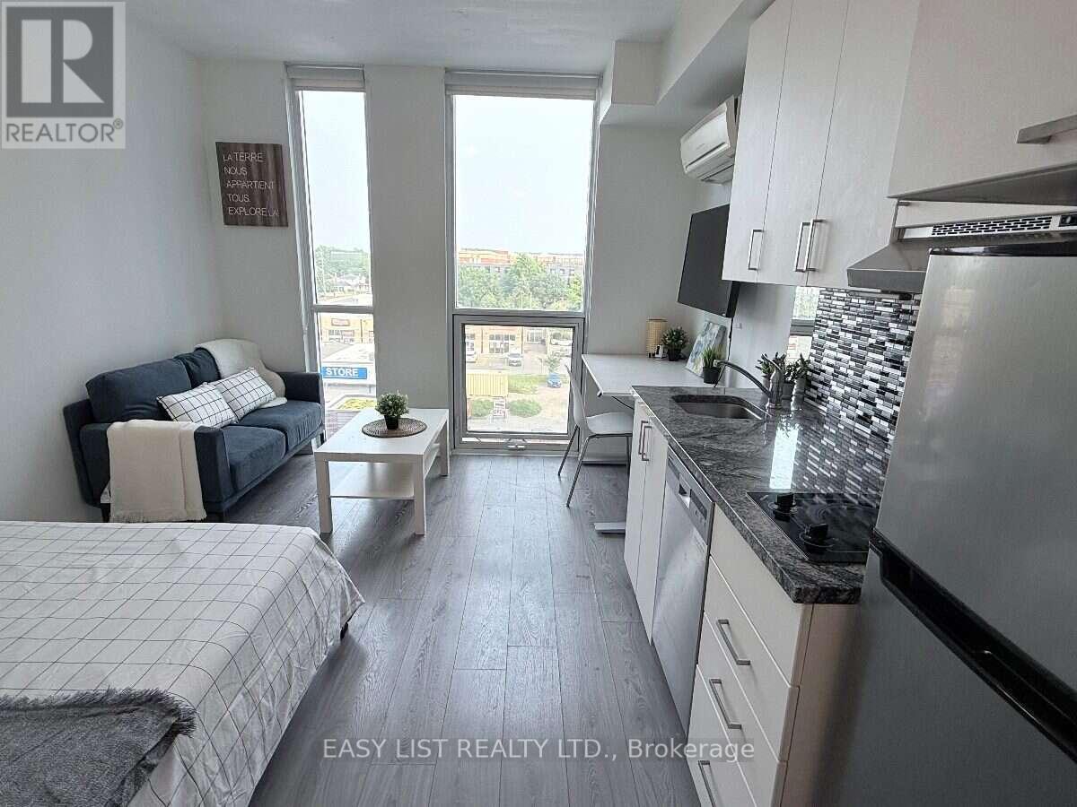 542 - 1900 Simcoe Street N Property Photo 8