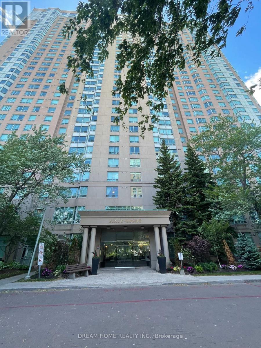 2323 - 68 CORPORATE DRIVE Property Photo 1