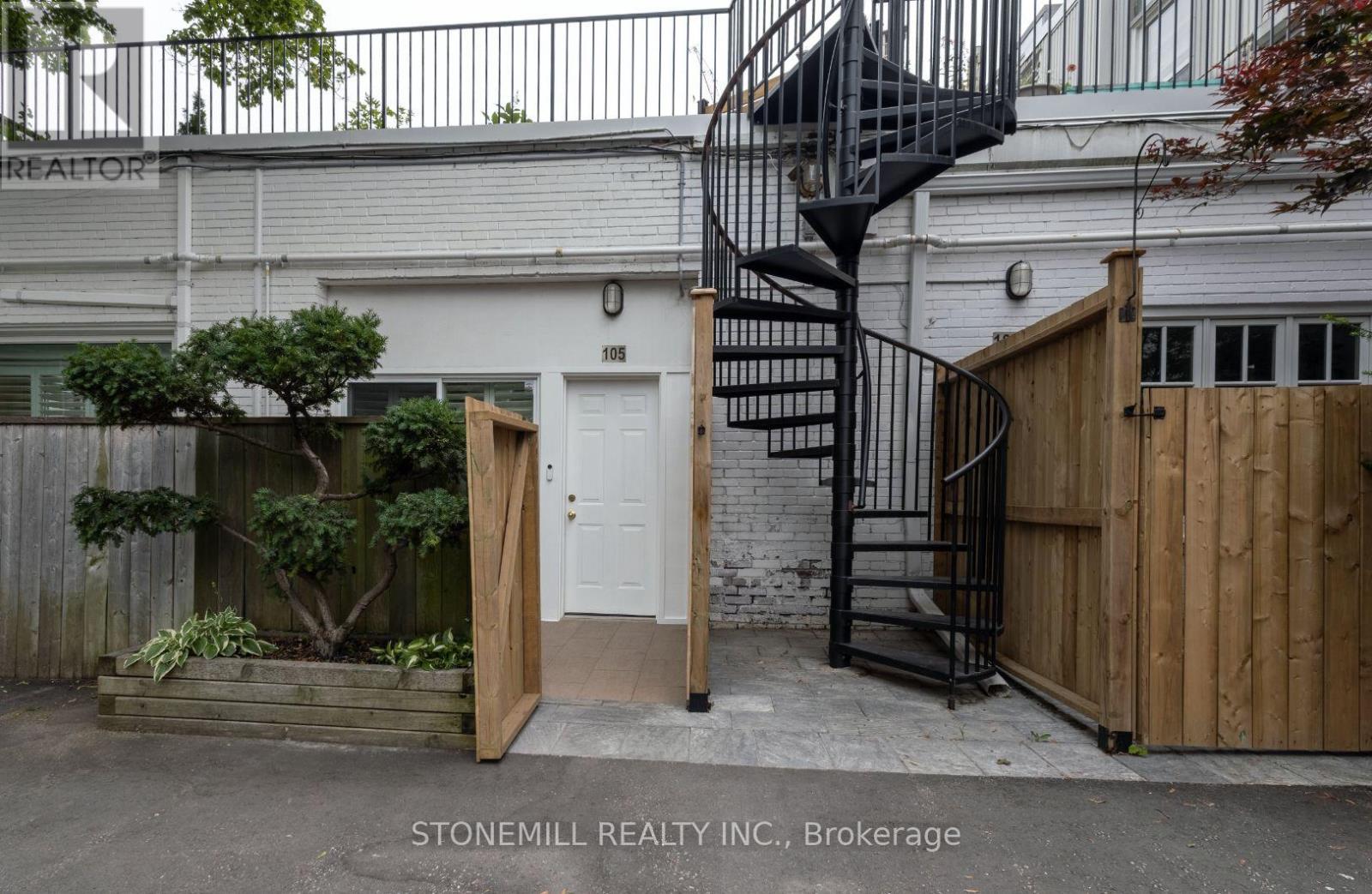 105 - 99 Coleman Avenue Property Photo 16