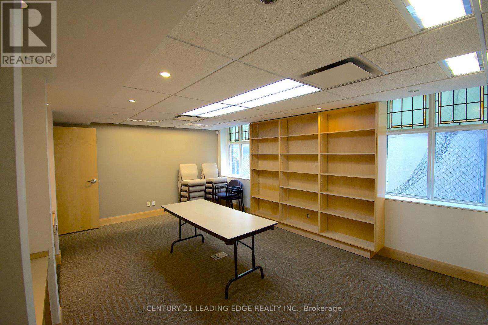 North - Office (2 Storey) - 2550 Danforth Avenue Property Photo 6