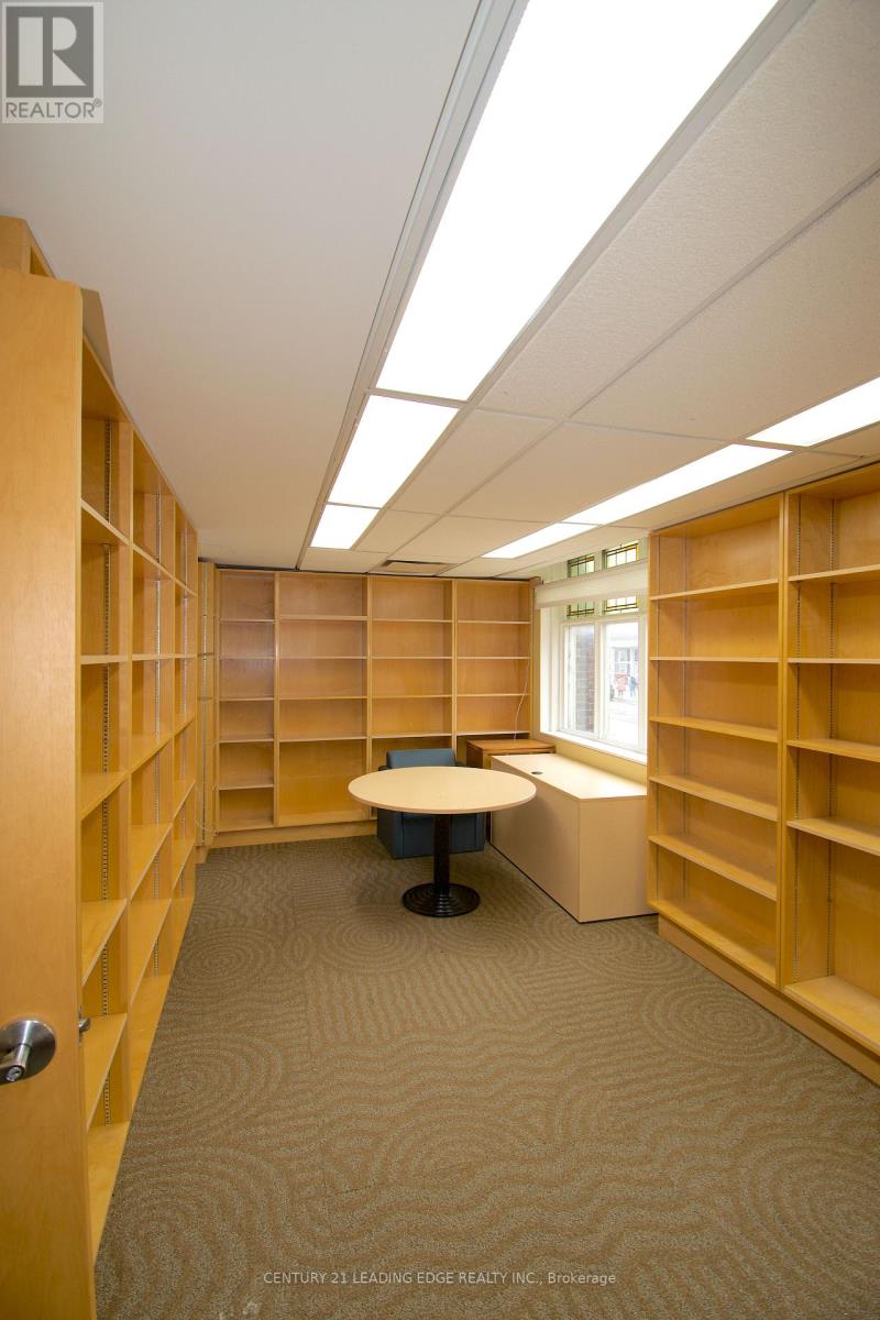 North - Office (2 Storey) - 2550 Danforth Avenue Property Photo 8
