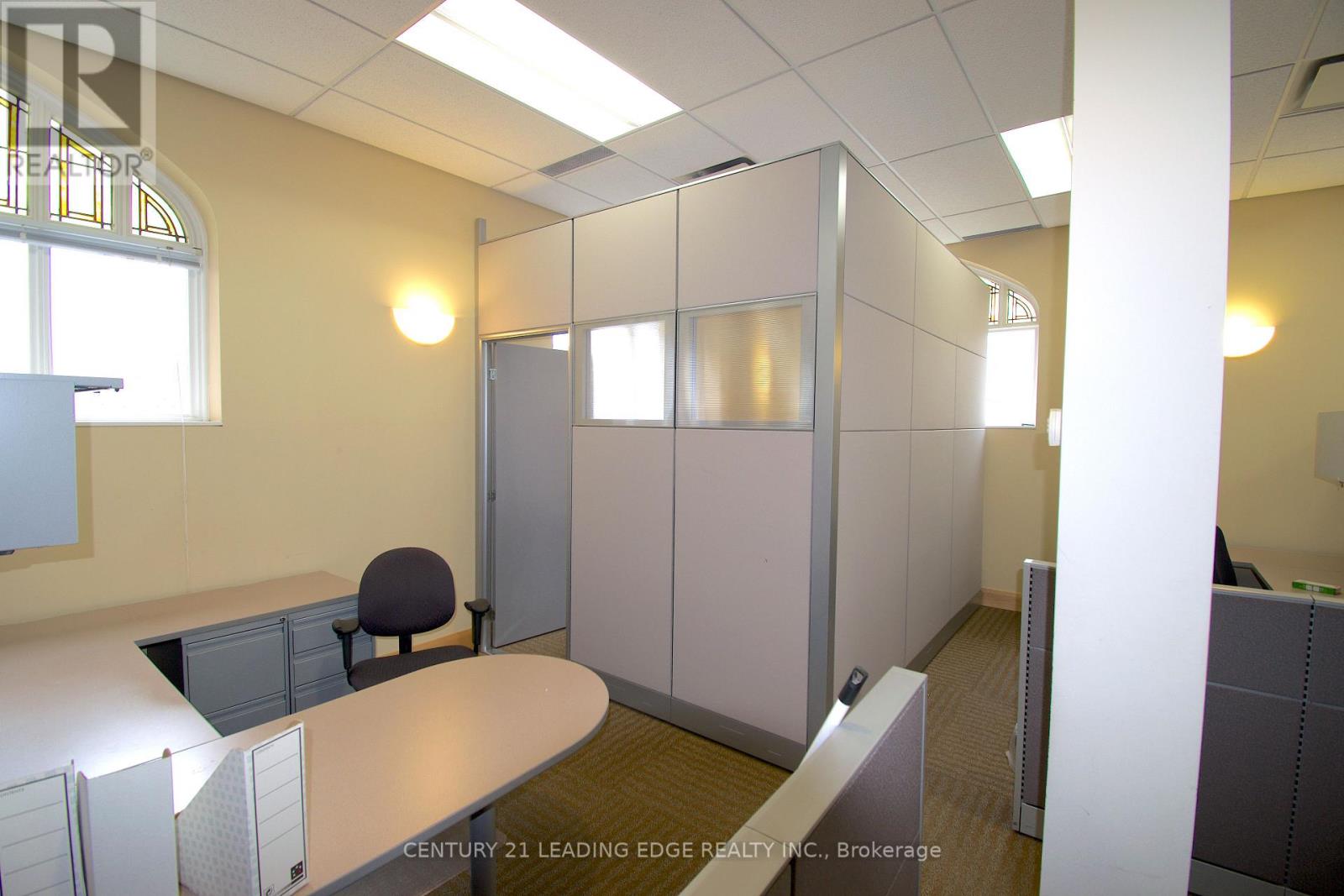 North - Office (2 Storey) - 2550 Danforth Avenue Property Photo 14