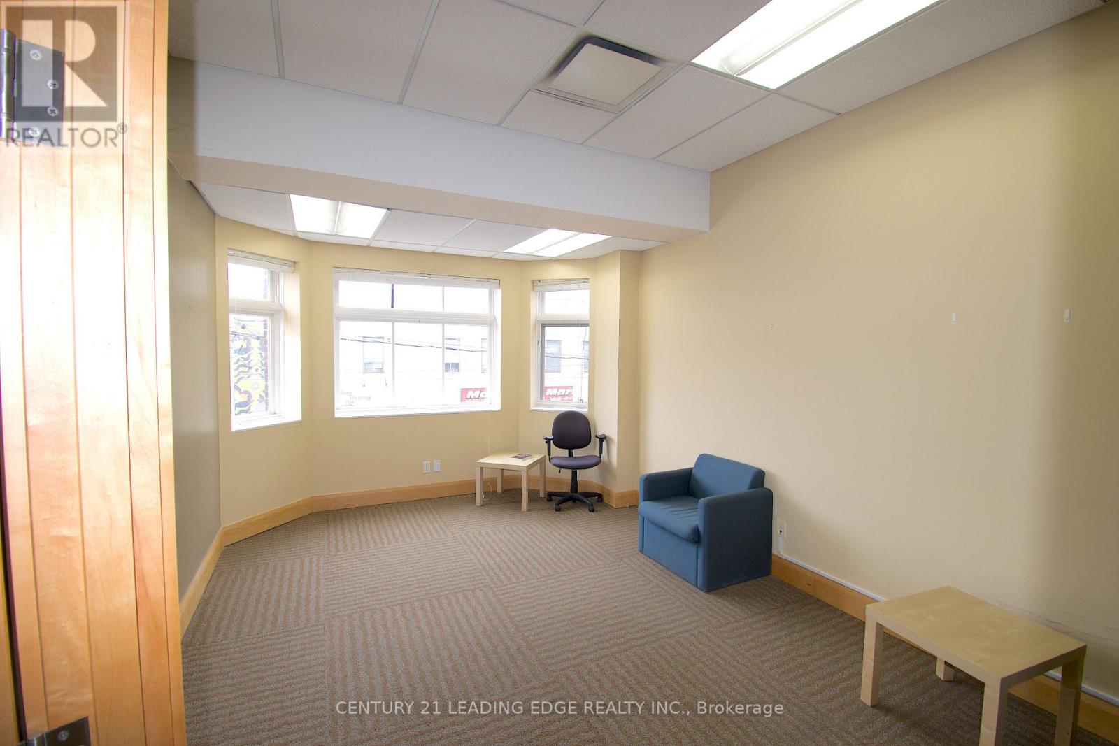 North - Office (2 Storey) - 2550 Danforth Avenue Property Photo 17