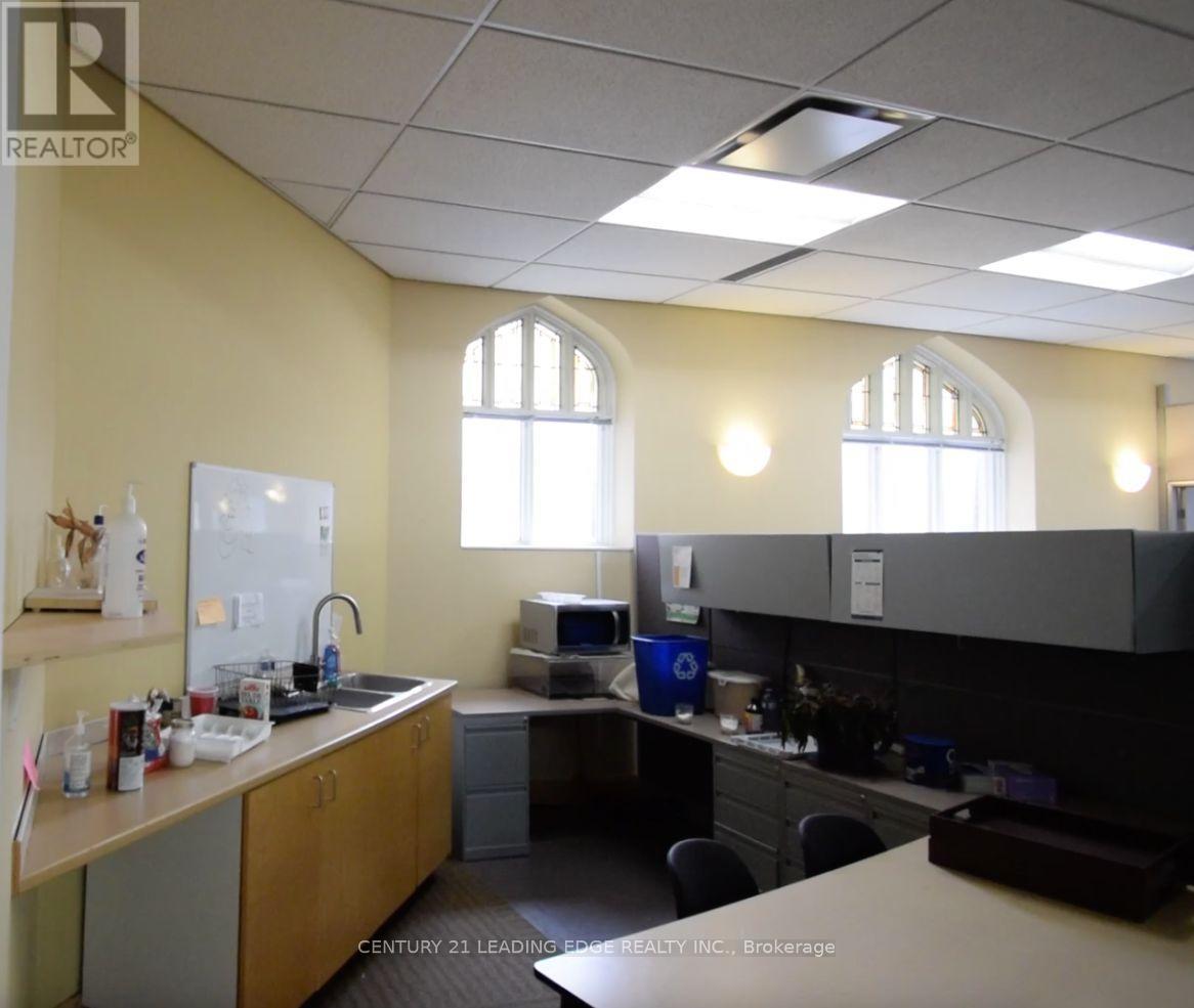 North - Office (2 Storey) - 2550 Danforth Avenue Property Photo 18