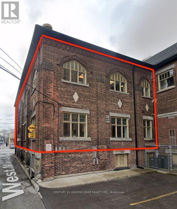 North - Office (2 Storey) - 2550 Danforth Avenue Property Photo 21