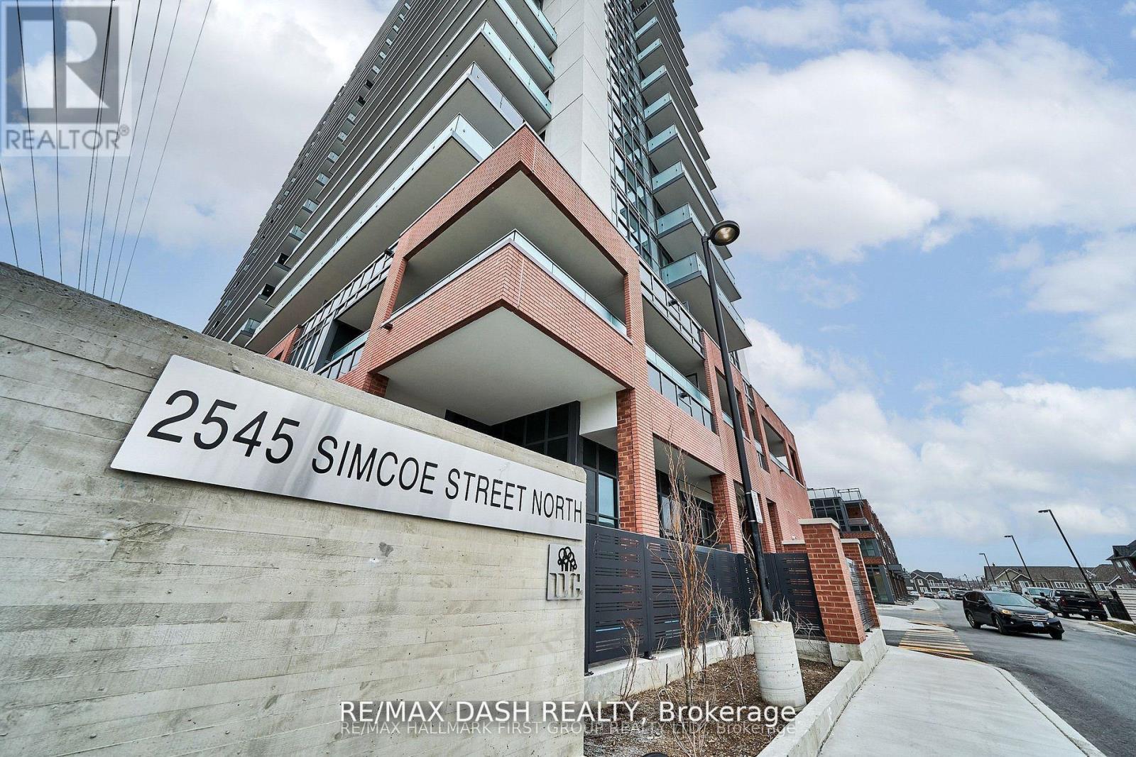 435 - 2545 SIMCOE STREET N Property Photo 1