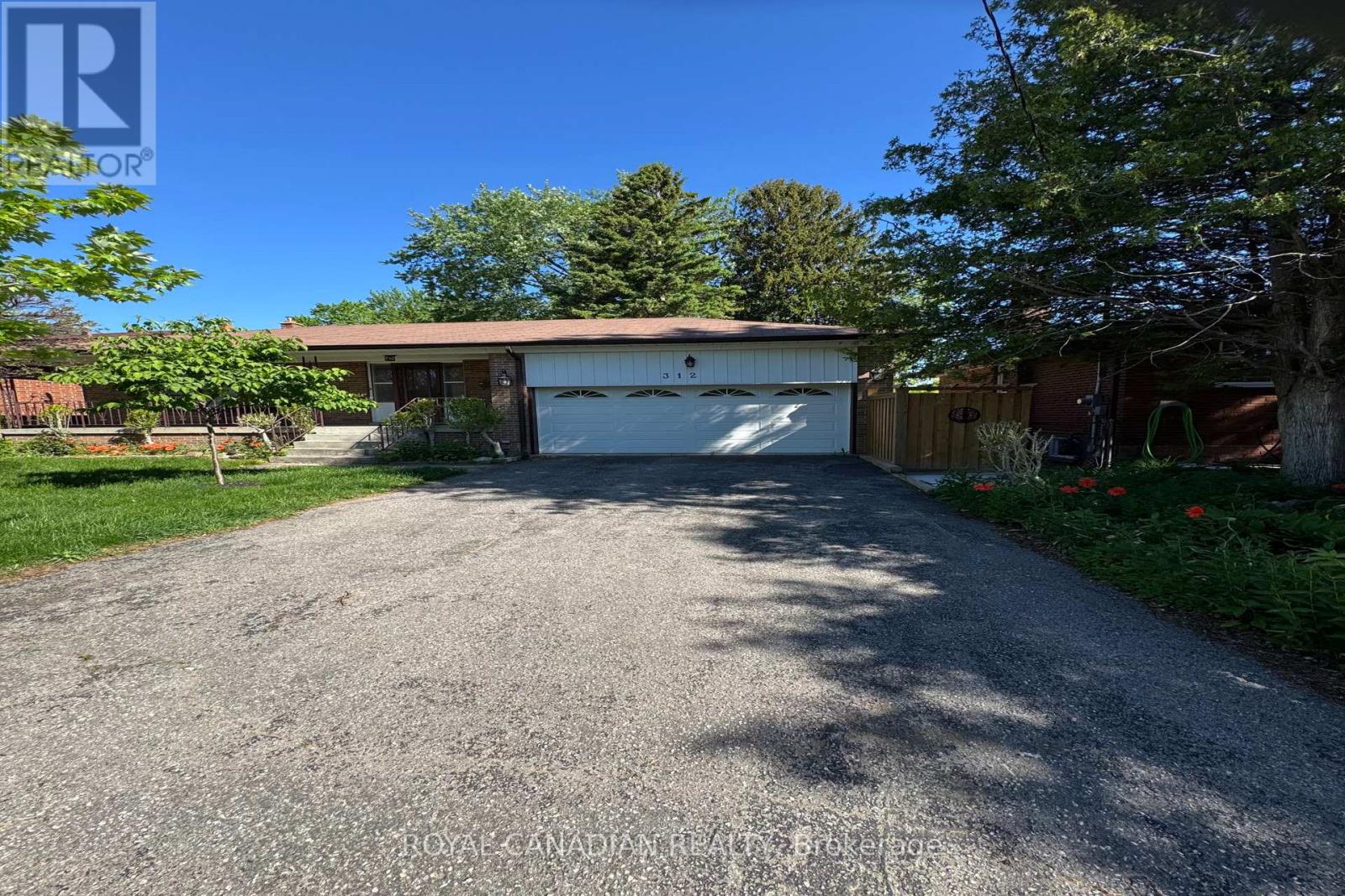 BSMT - 312 CORONATION DRIVE