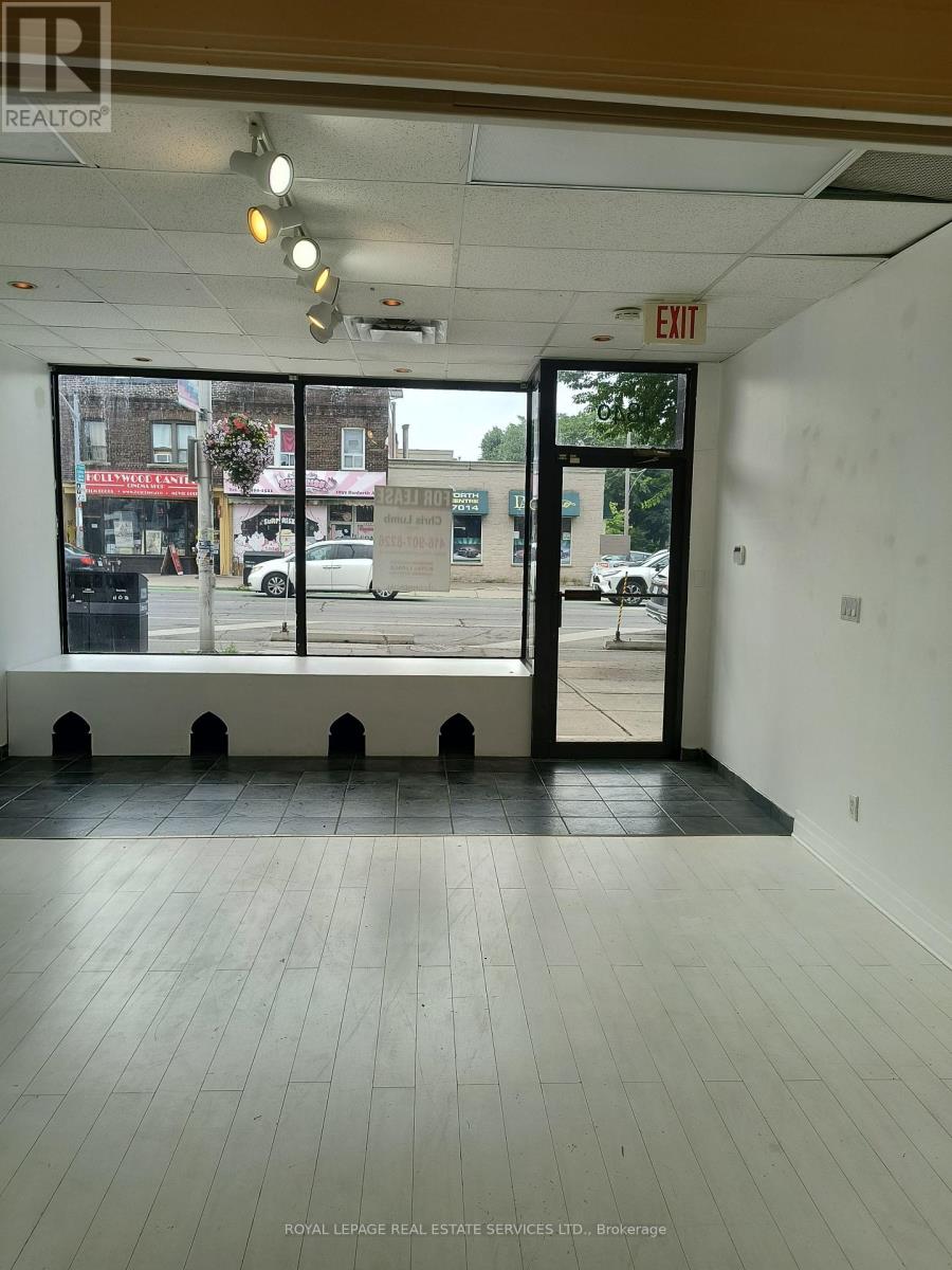 1840 Danforth Avenue Property Photo 2
