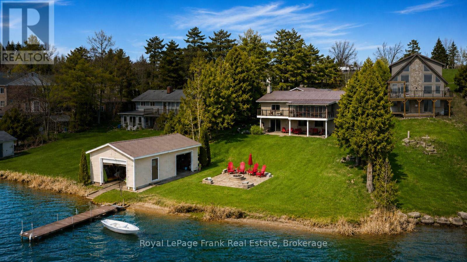 342 Fralicks Beach Road Property Photo 1