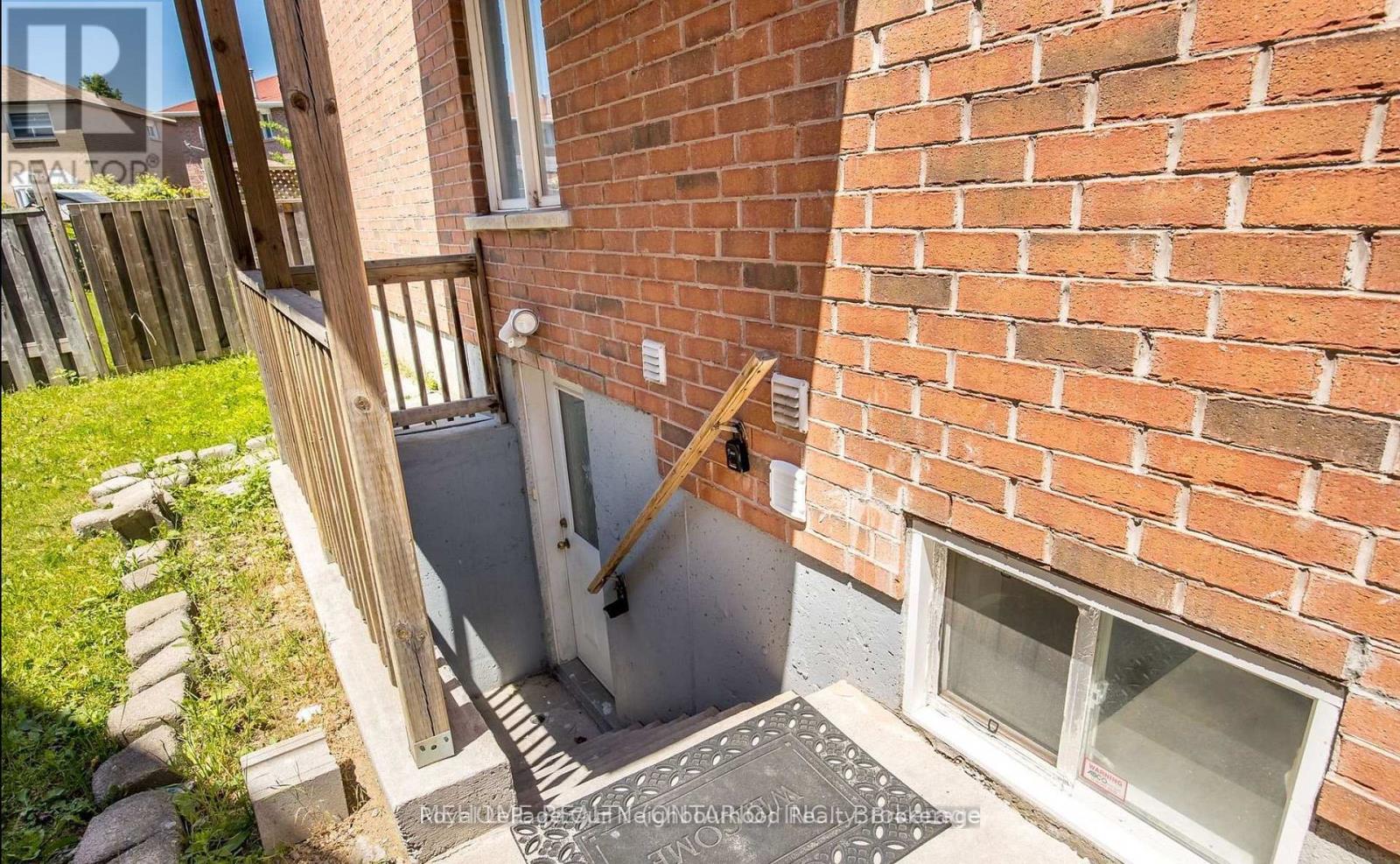 Bsmt 2 - 14 Tarsus Crescent Property Photo 1