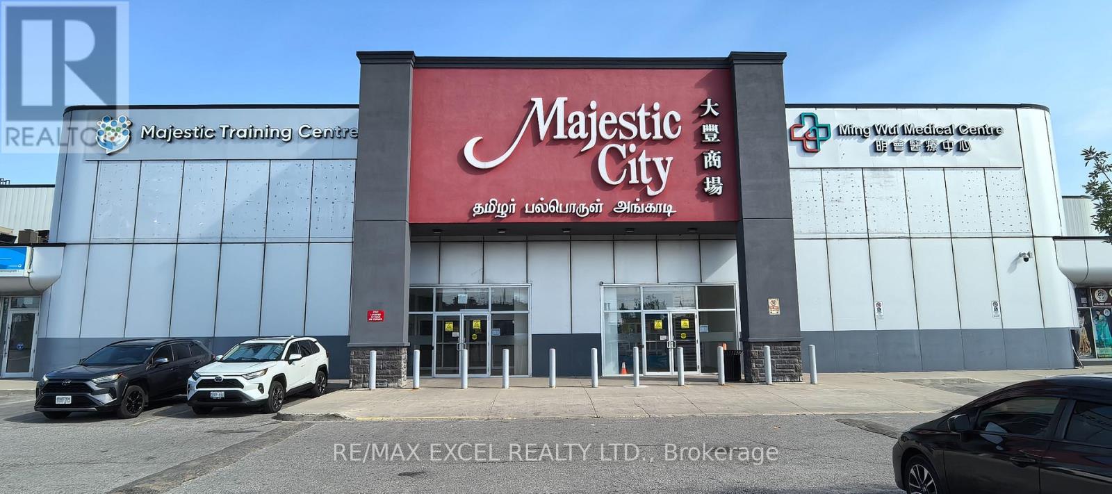 2900 Markham Road #f8, F9 Property Photo 1