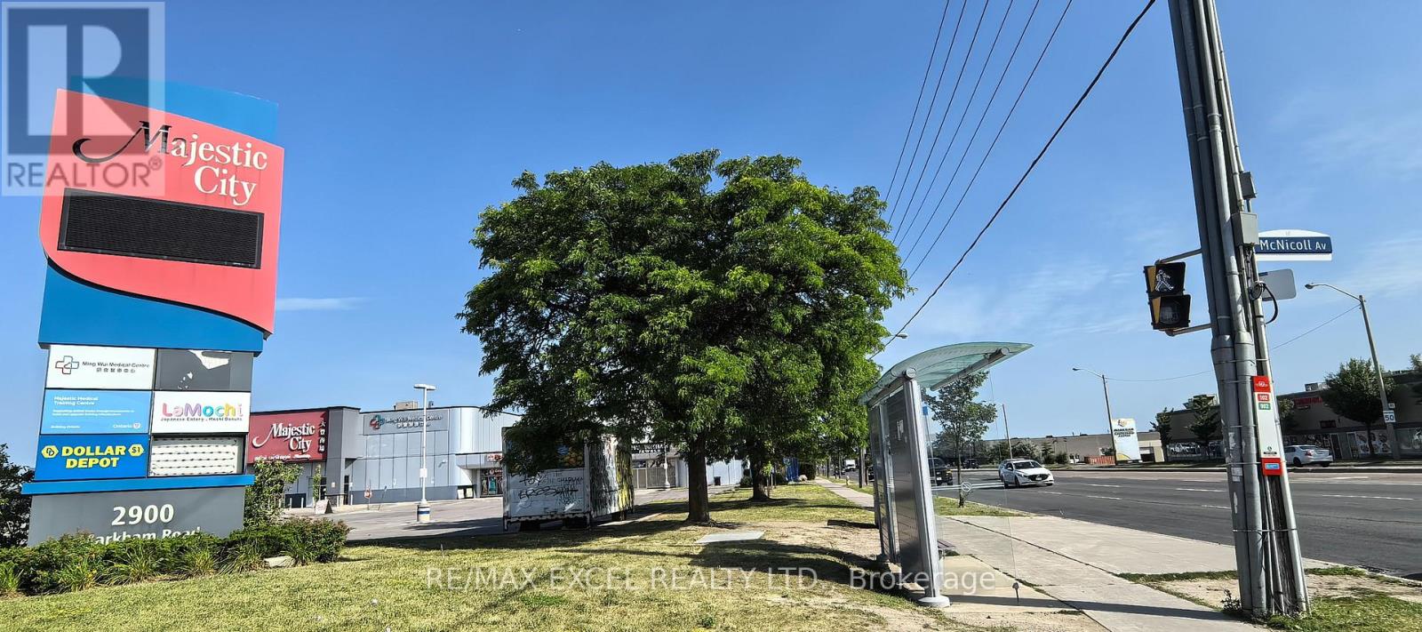 2900 Markham Road #f8, F9 Property Photo 2