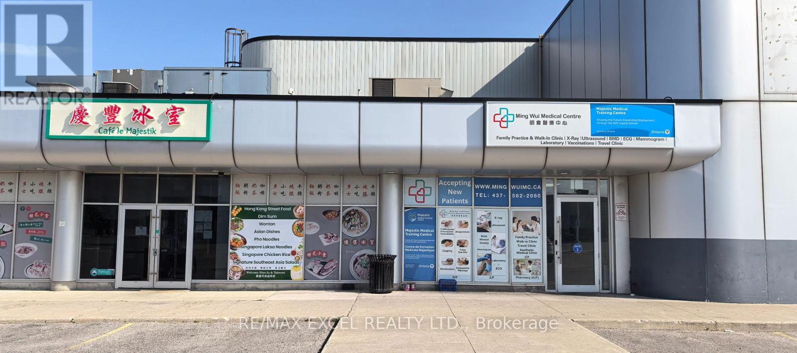 2900 Markham Road #f8, F9 Property Photo 3