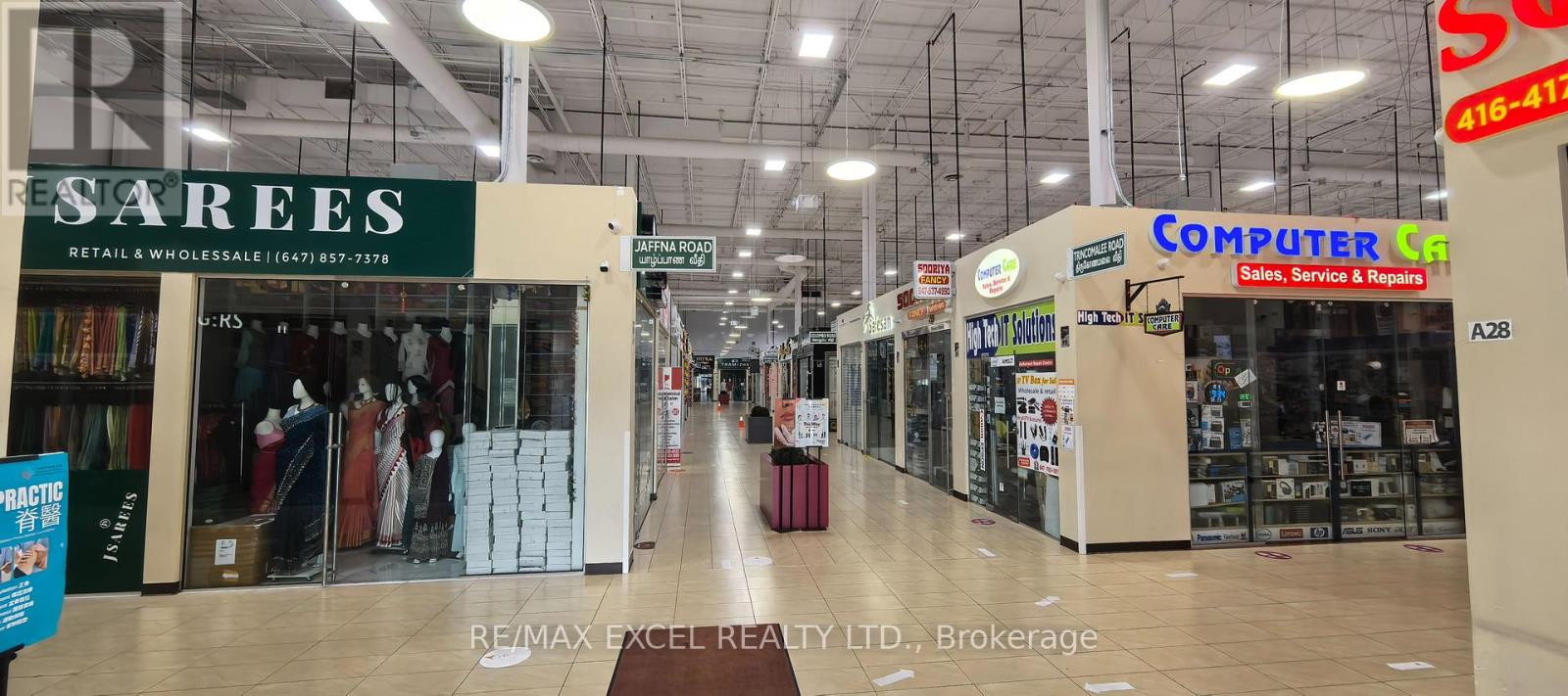 2900 Markham Road #f8, F9 Property Photo 7