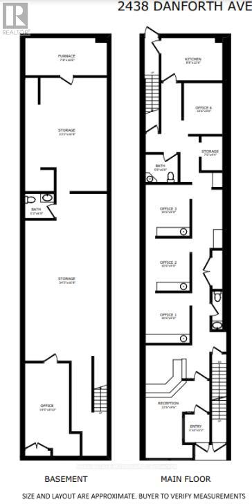 2438 Danforth Avenue Property Photo 4