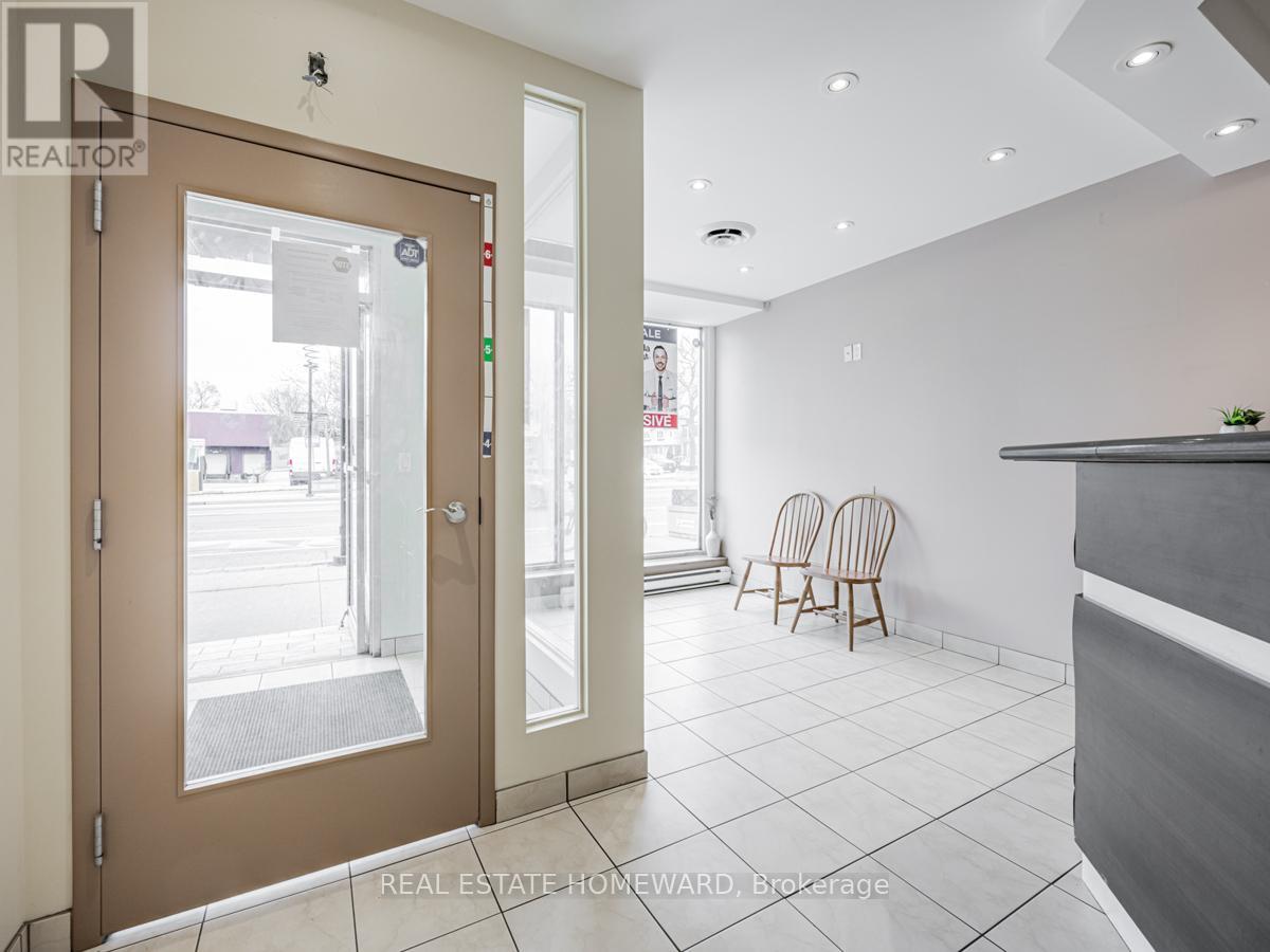 2438 Danforth Avenue Property Photo 8