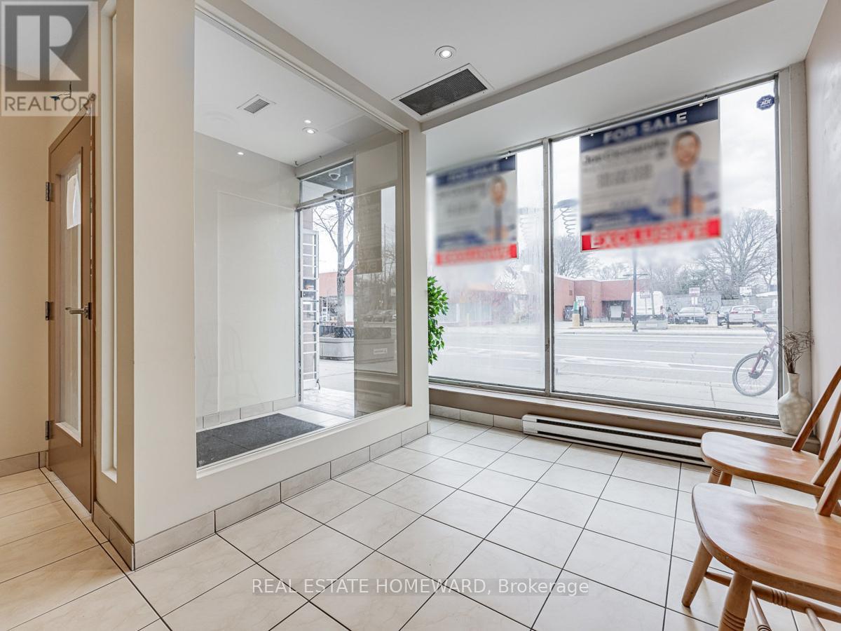 2438 Danforth Avenue Property Photo 9
