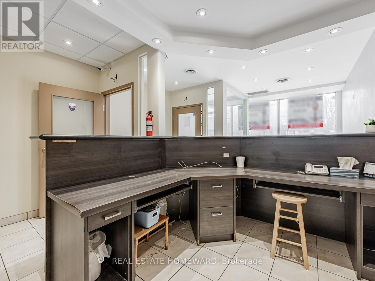 2438 Danforth Avenue Property Photo 12
