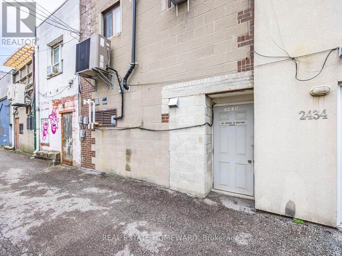 2438 Danforth Avenue Property Photo 29