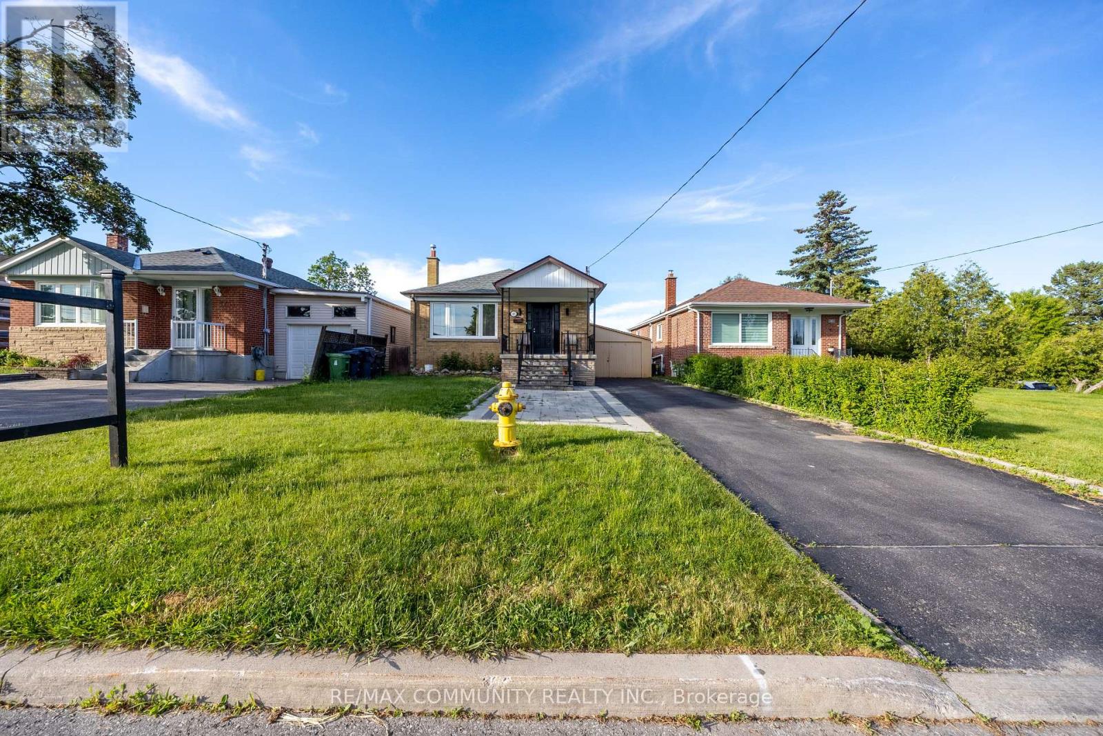 45 BARRYMORE ROAD Property Photo 1