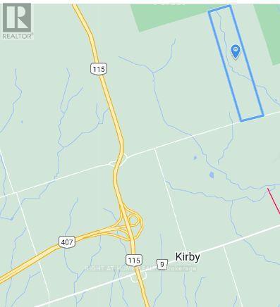 4006 CLARKE CONCESSION ROAD 8 ROAD