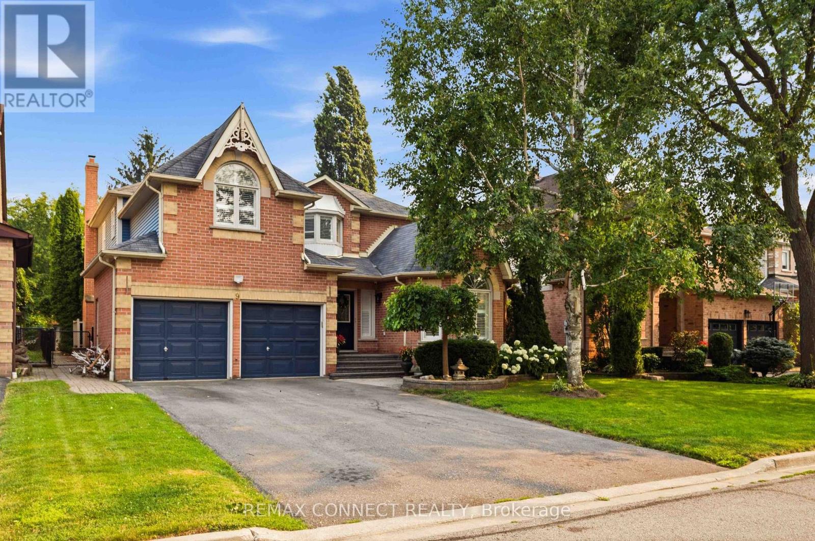 9 Nettle's Court Property Photo 1