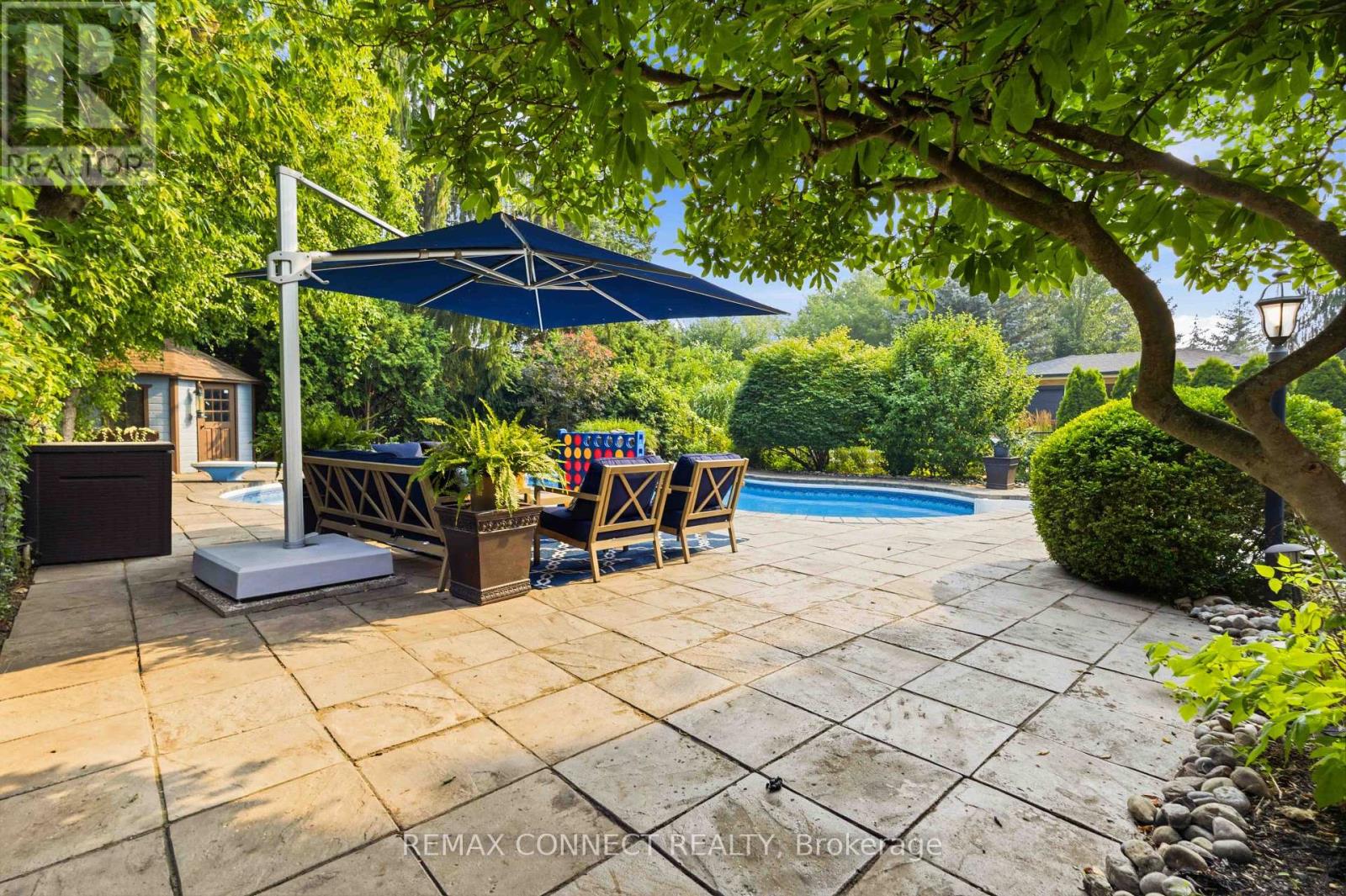 9 Nettle's Court Property Photo 36