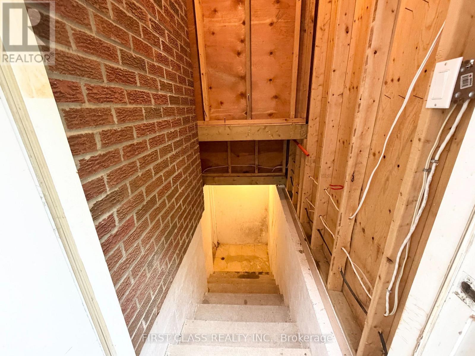 Basement - 56 Silversted Drive Property Photo 4