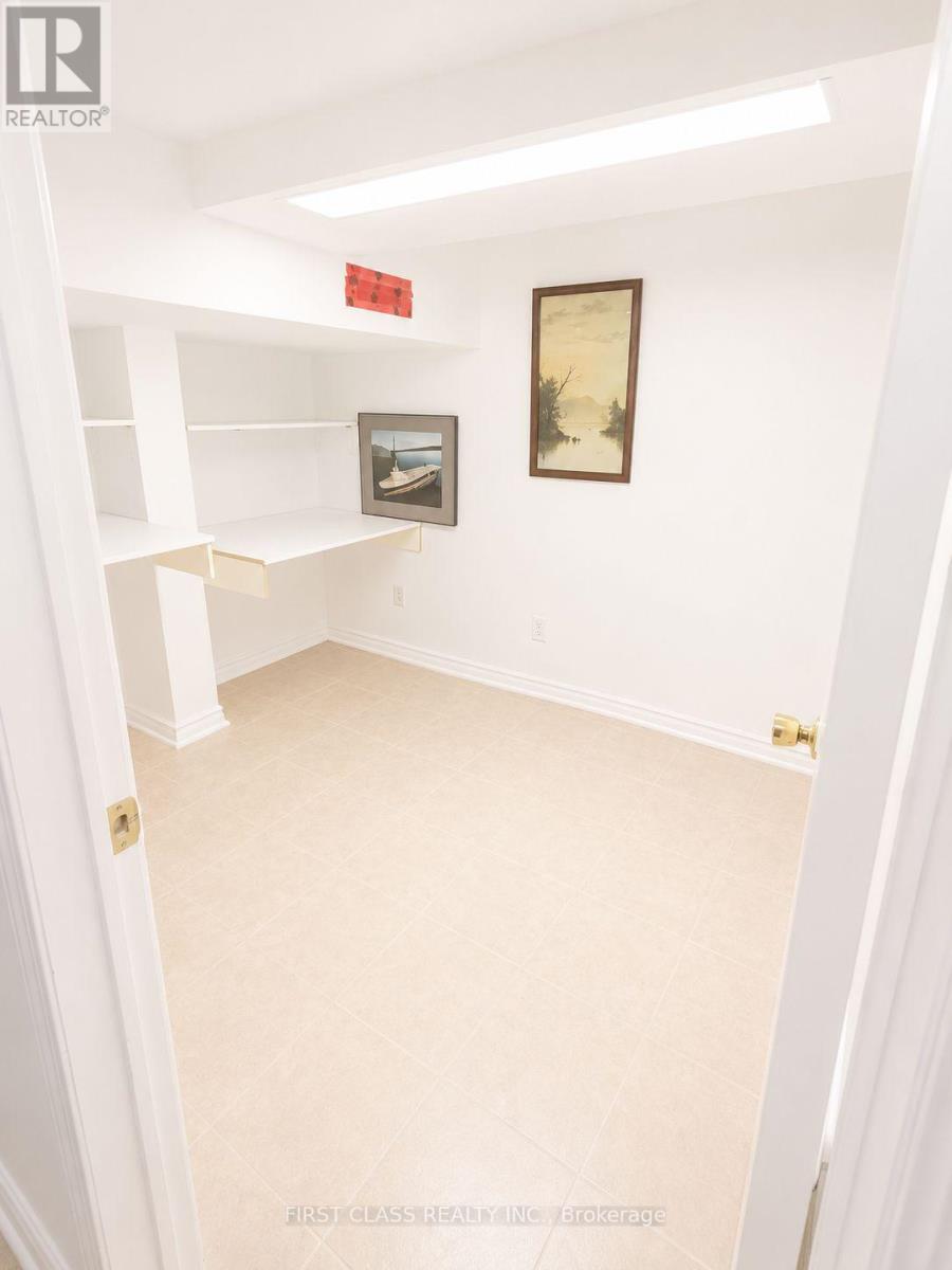 Basement - 56 Silversted Drive Property Photo 8
