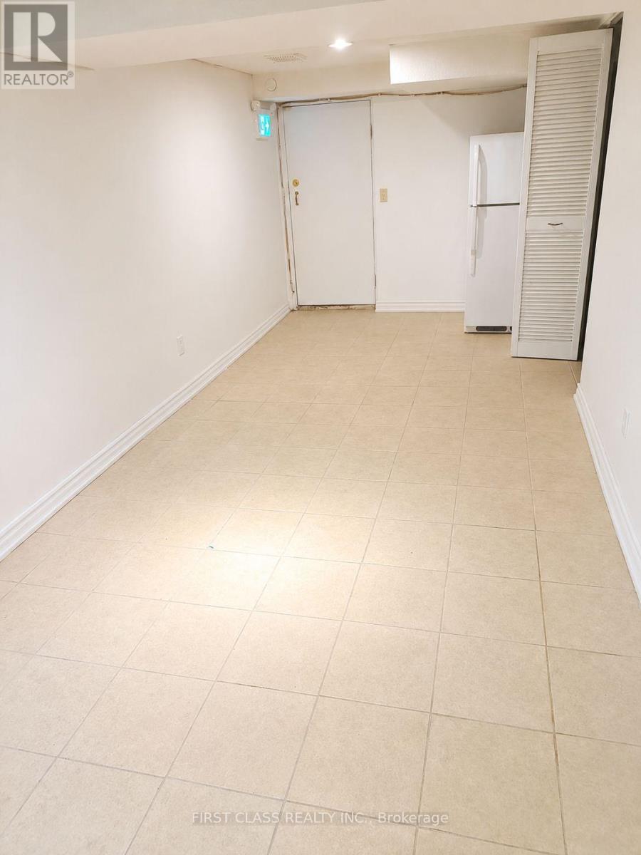 Basement - 56 Silversted Drive Property Photo 16