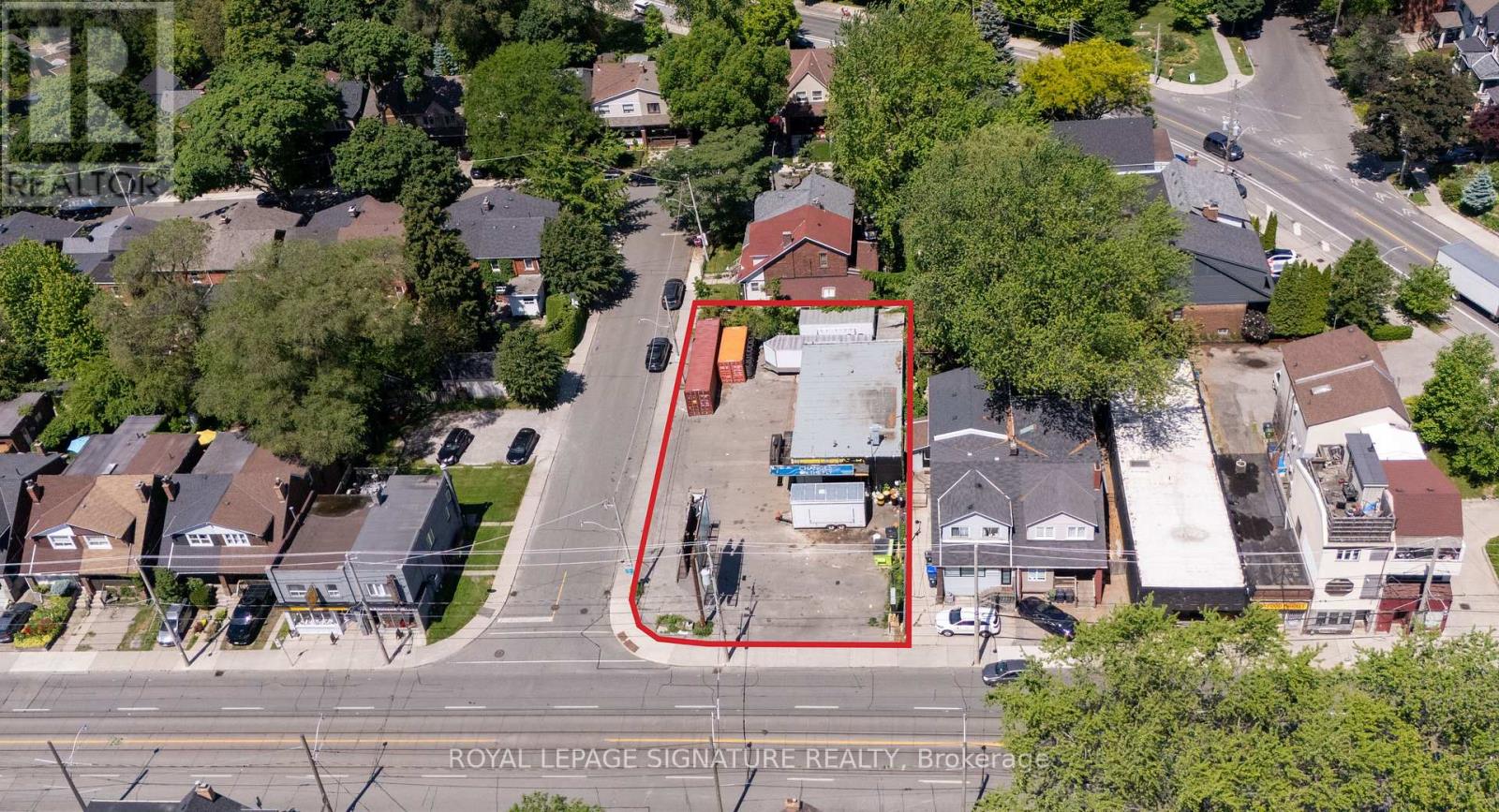 76 Kingston Road Property Photo 1