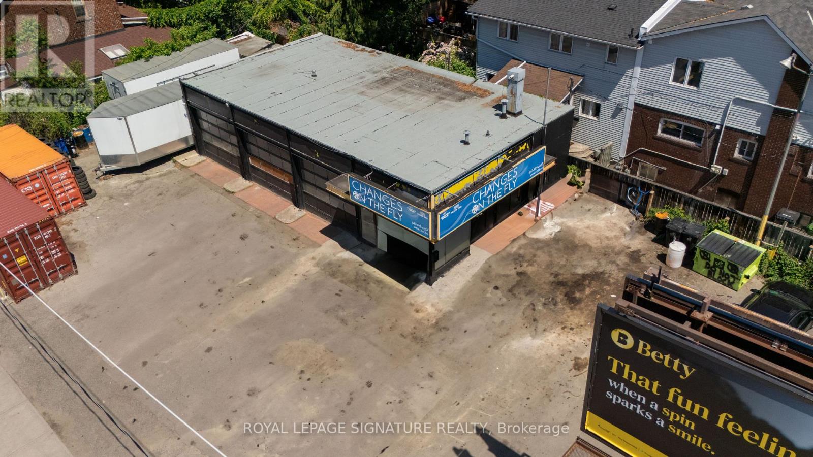 76 Kingston Road Property Photo 4