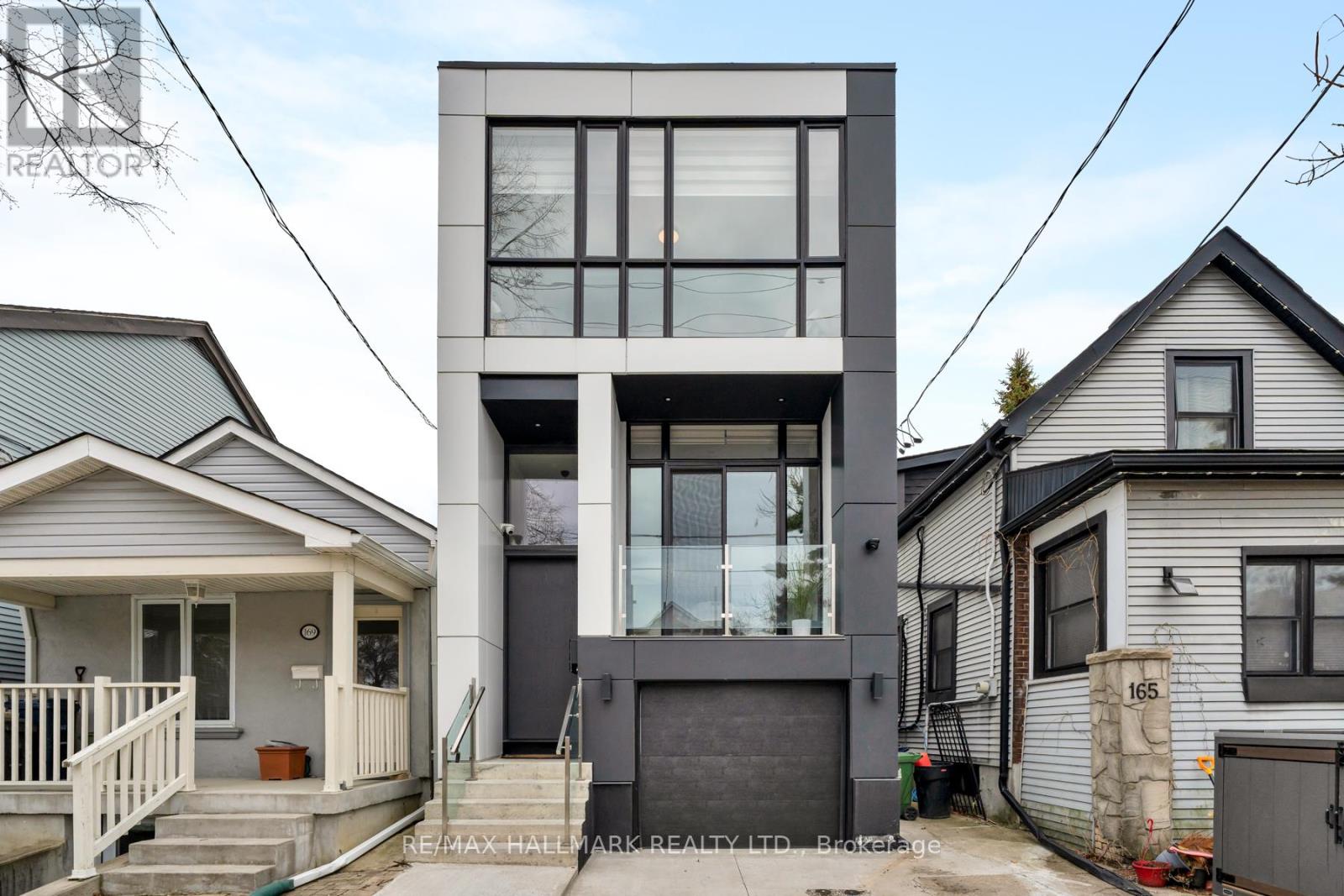 167 SAMMON AVENUE Property Photo 1