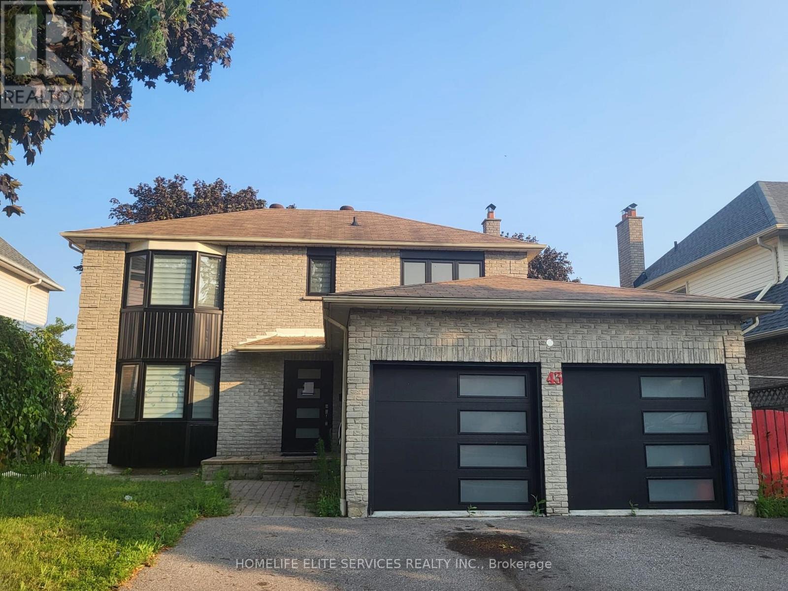 43 Bellwood Drive Property Photo 1